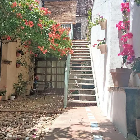 公寓 Patio Del Limonero 科爾多瓦