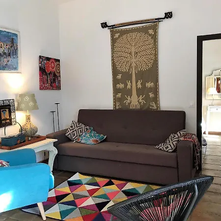 Patio Del Limonero شقة قرطبة