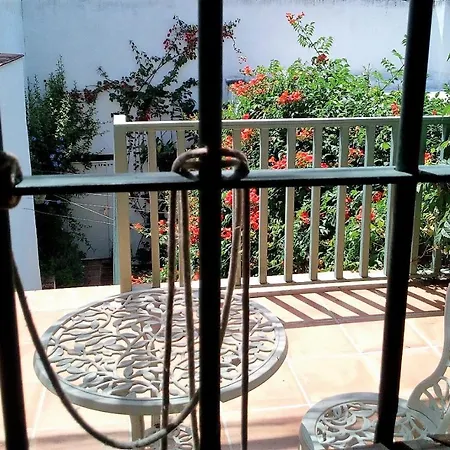 شقة Patio Del Limonero