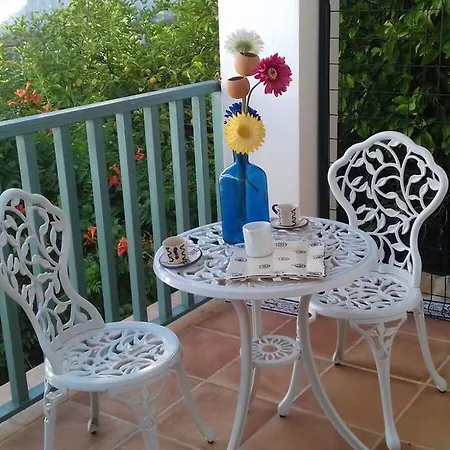 Patio Del Limonero شقة قرطبة