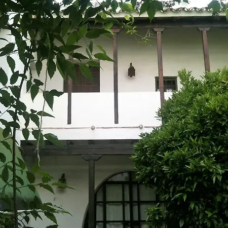 Patio Del Limonero قرطبة