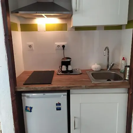Patio Del Limonero شقة قرطبة